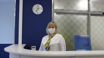 Липецкий филиал ПАО «Квадра» временно останавливает прием посетителей в центрах обслуживания клиентов в Ельце, Данкове и Грязях