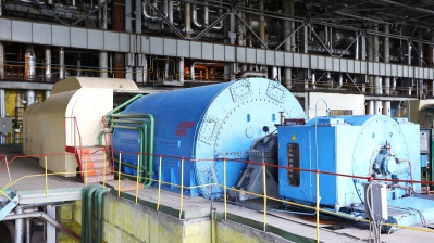 «Квадра» завершила ремонт энергоблока на Липецкой ТЭЦ-2 за 15 миллионов рублей