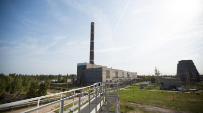 «Квадра» переводит энергообъекты в Липецке на летний режим работы