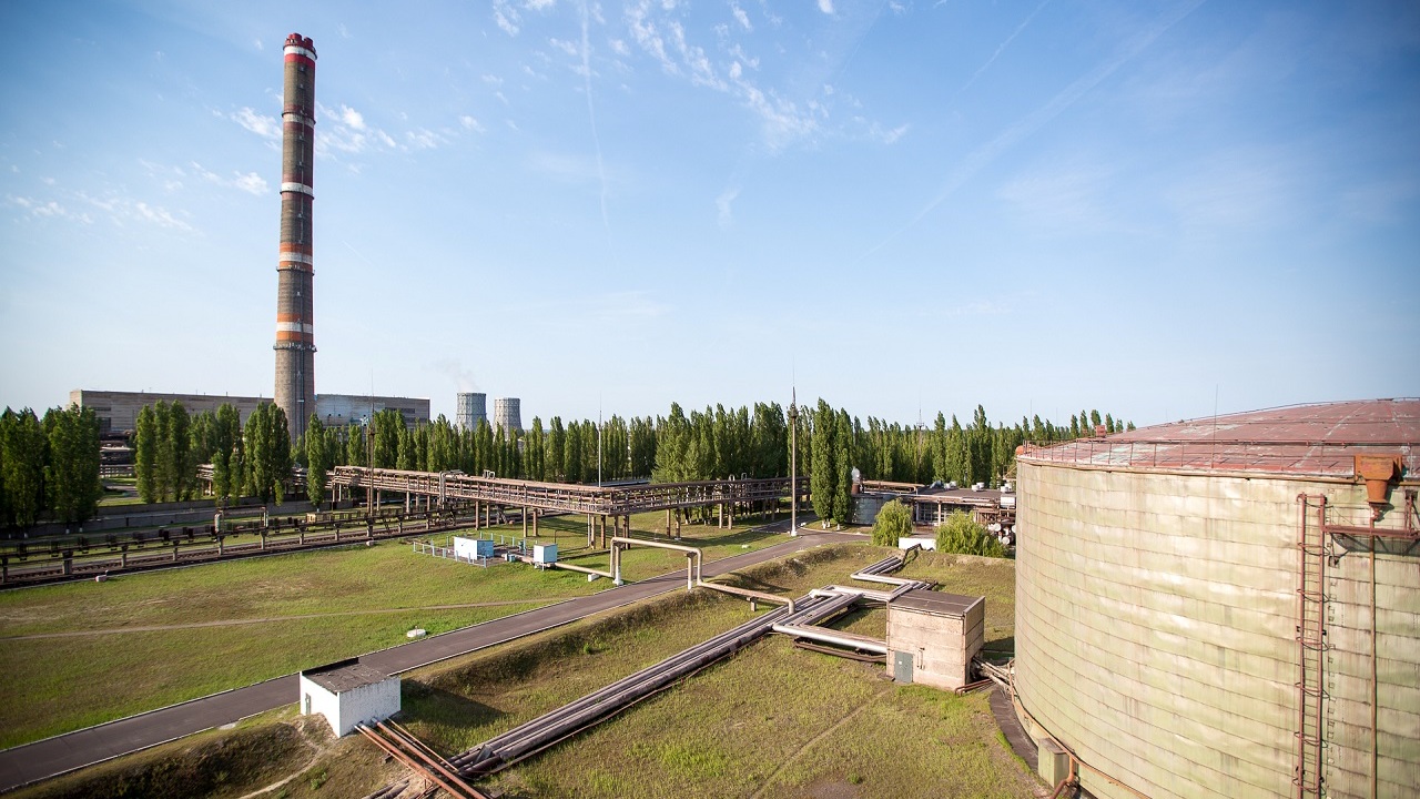  «Квадра» направит около 8 млн рублей на капитальный ремонт турбины Липецкой ТЭЦ-2
