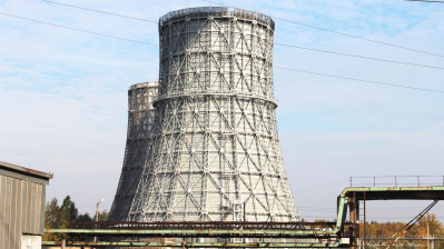 На ТЭЦ-2 прошли антитеррористические учения