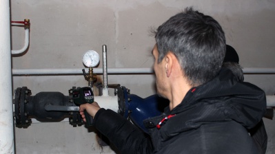 Липецкий филиал «Квадры» выявил 30 несанкционированных подключений юрлиц к системе отопления