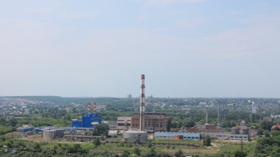  «Квадра» направит 14 млн рублей на капитальный ремонт котла Елецкой ТЭЦ